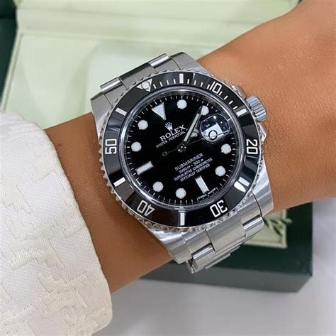 rolex submariner prix maroc|Rolex Submariner en Acier Oystersteel, M126610LN.